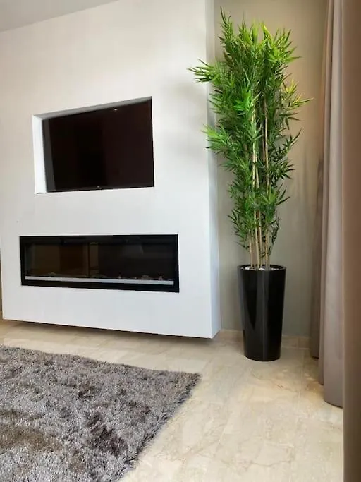 Apartment Appartement De Luxe ,Piscine,Parking,Terrasse Agadir